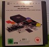 Depeche Mode - Sounds Of The Universe - Mute Records - CD - European Union - BXStumm300 - 3 CD + 1 DVD - 0